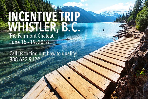 incentive trip