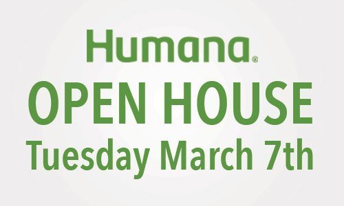 open house