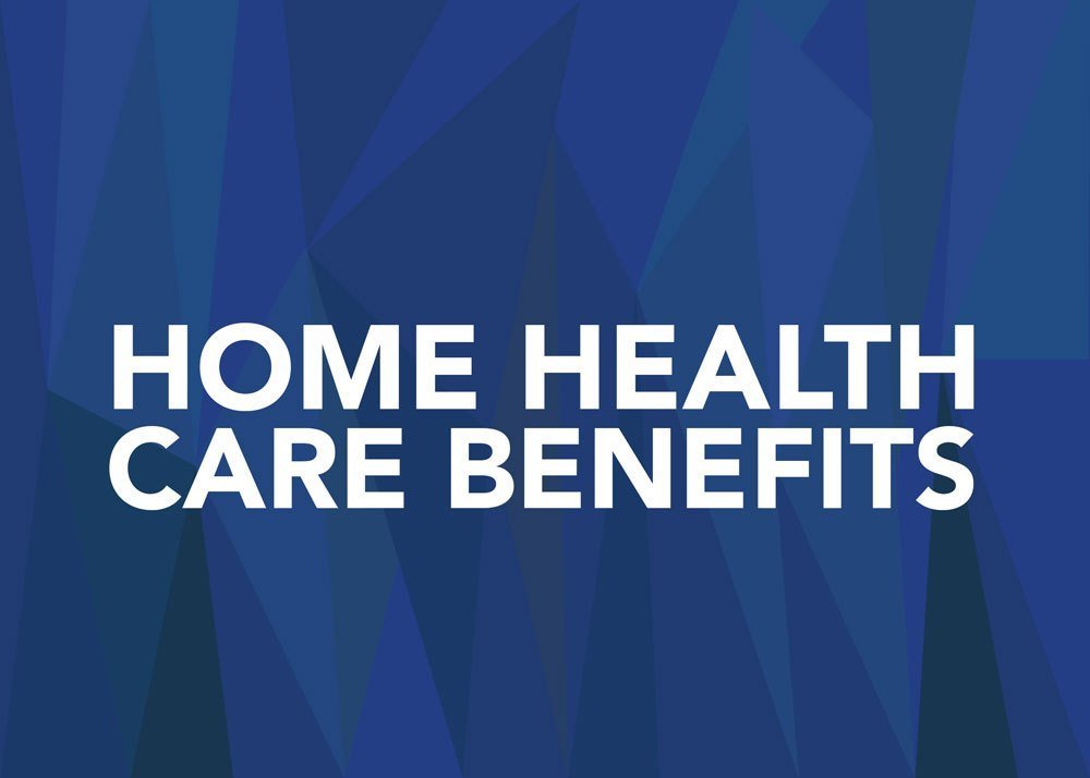 Customizable Kemper Home Health Care Benefits Flyer - Tidewater VIP Portal