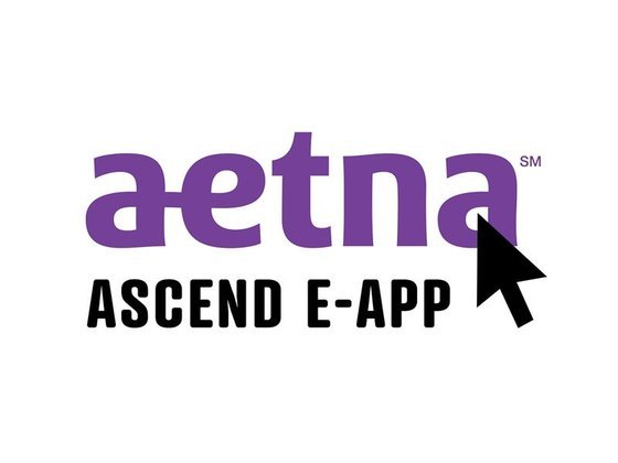 Aetna's Ascend E-App