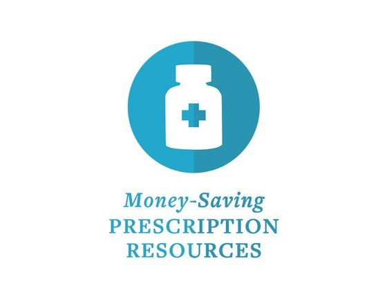 Money-Saving Prescription Resources