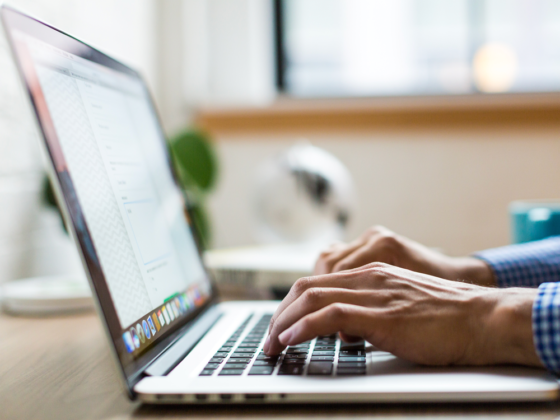 Finding Free Photos to Use For Insurance Agent Marketing