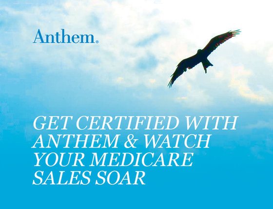 anthem certification
