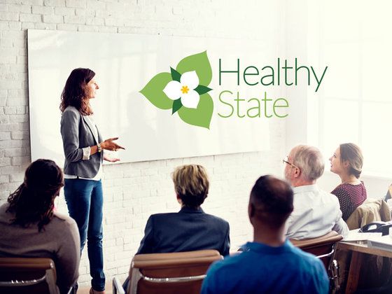Healthy State Meeting