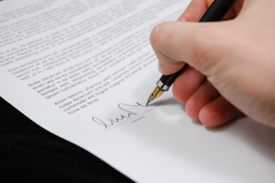 Generic Scope of Appointment