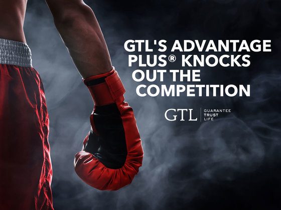 GTL's Advantage Plus Knocks Out the Competition
