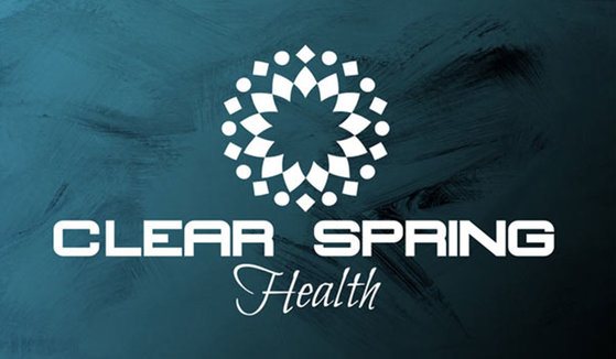 Clear Spring Health Announcement