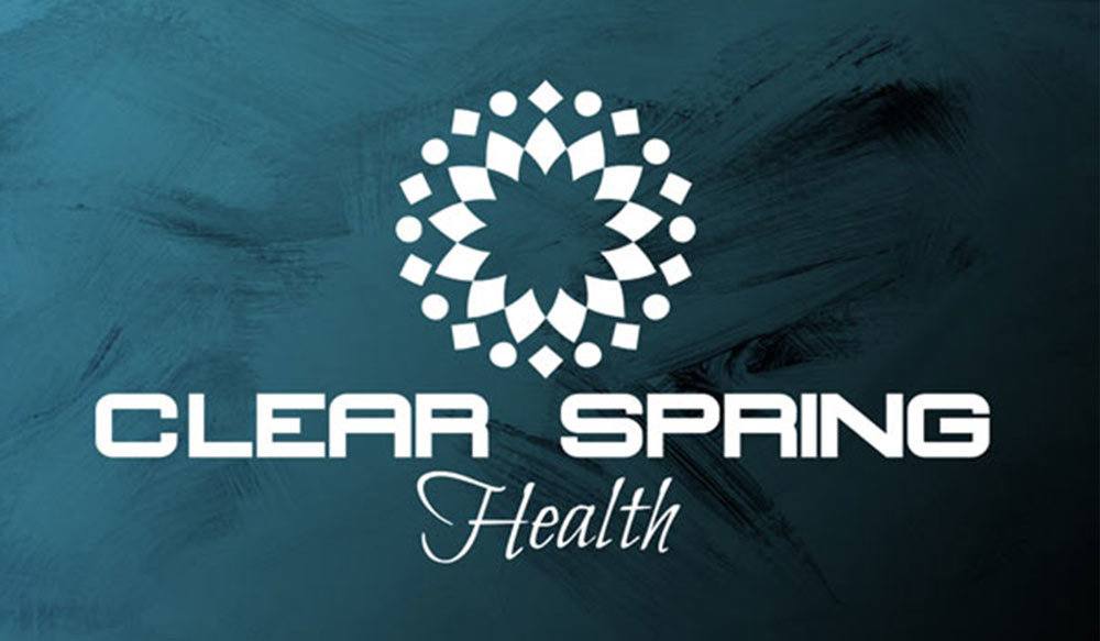 Clear Spring Health Materials Tidewater VIP Portal