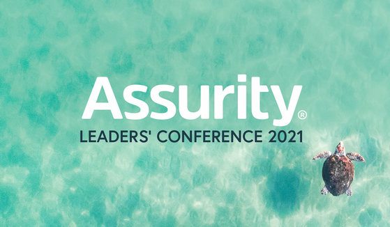 Assurity Leaders' Conference 2021