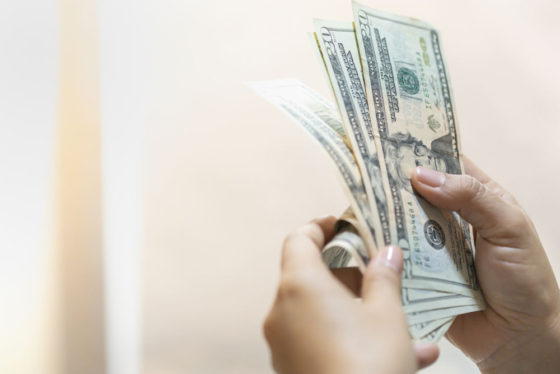 Cash for e-apps