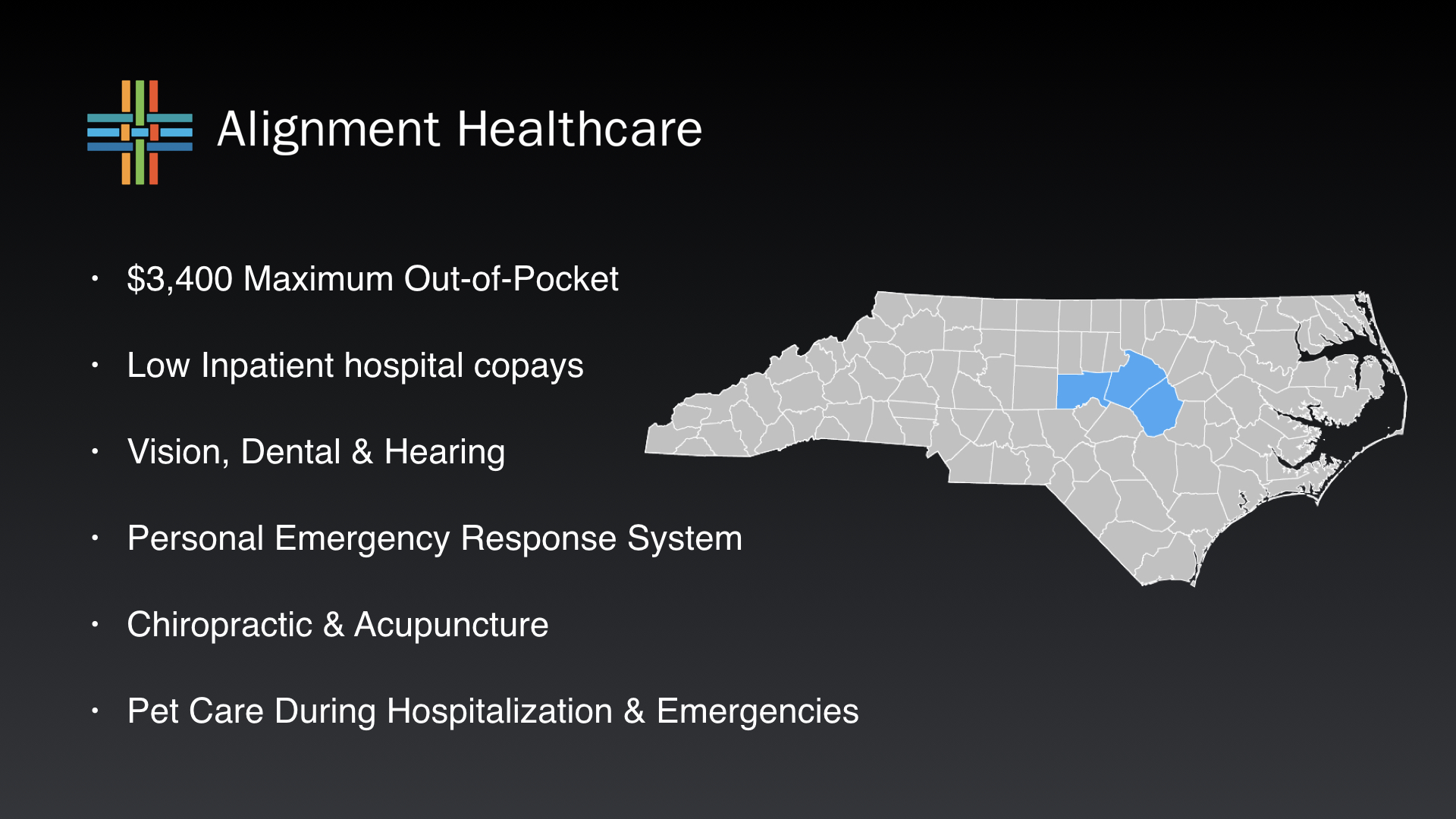 Alignment Healthcare Tidewater VIP Portal