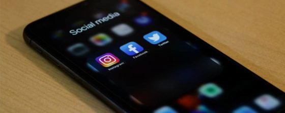 Using Social Media To Recruit Agents