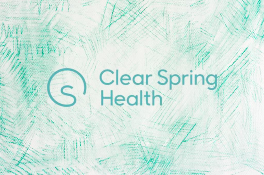 Clear Spring Health First Looks Tidewater VIP Portal